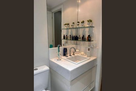 Apartamento à venda com 191m², 3 quartos e 3 vagas