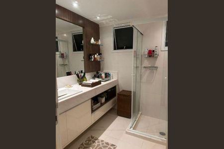 Apartamento à venda com 191m², 3 quartos e 3 vagas