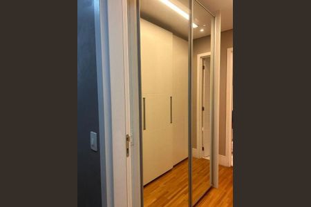 Apartamento à venda com 191m², 3 quartos e 3 vagas