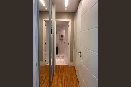 Apartamento à venda com 191m², 3 quartos e 3 vagas