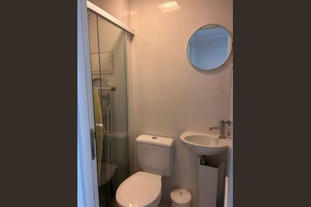Apartamento à venda com 191m², 3 quartos e 3 vagas