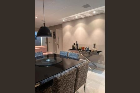 Apartamento à venda com 191m², 3 quartos e 3 vagas