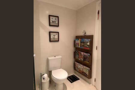 Apartamento à venda com 191m², 3 quartos e 3 vagas