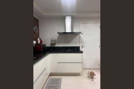 Apartamento à venda com 191m², 3 quartos e 3 vagas