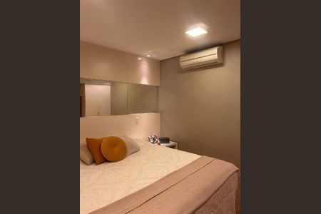 Apartamento à venda com 191m², 3 quartos e 3 vagas