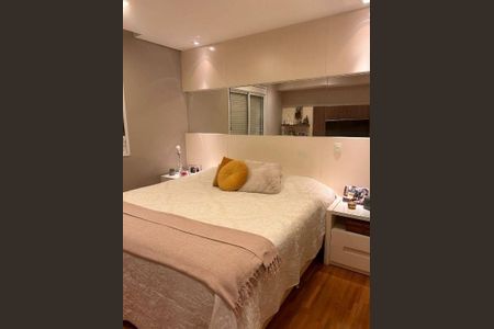 Apartamento à venda com 191m², 3 quartos e 3 vagas