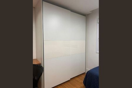 Apartamento à venda com 191m², 3 quartos e 3 vagas