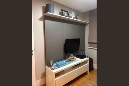 Apartamento à venda com 191m², 3 quartos e 3 vagas