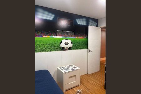 Apartamento à venda com 191m², 3 quartos e 3 vagas