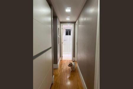 Apartamento à venda com 191m², 3 quartos e 3 vagas