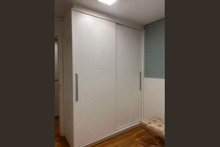 Apartamento à venda com 191m², 3 quartos e 3 vagas