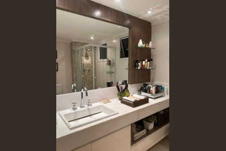Apartamento à venda com 191m², 3 quartos e 3 vagas