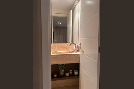 Apartamento à venda com 191m², 3 quartos e 3 vagas