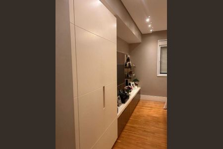 Apartamento à venda com 191m², 3 quartos e 3 vagas