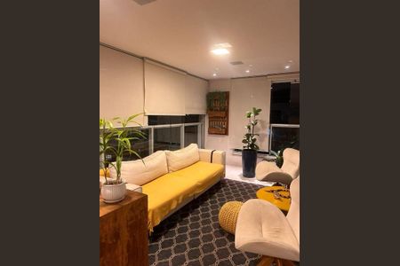 Apartamento à venda com 191m², 3 quartos e 3 vagas