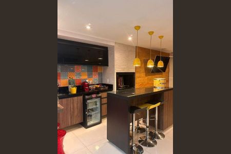 Apartamento à venda com 191m², 3 quartos e 3 vagas