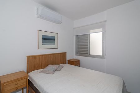 Apartamento para alugar com 44m², 1 quarto e 1 vaga Apartamento para alugar com 44m², 1 quarto e 1 vagaQuarto
