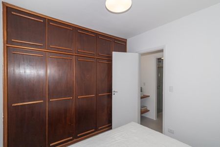 Apartamento para alugar com 44m², 1 quarto e 1 vaga Apartamento para alugar com 44m², 1 quarto e 1 vagaQuarto