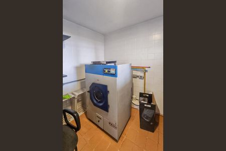 Apartamento para alugar com 44m², 1 quarto e 1 vaga Apartamento para alugar com 44m², 1 quarto e 1 vagaÁrea comum - Lavanderia