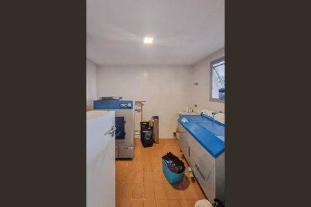 Apartamento para alugar com 44m², 1 quarto e 1 vaga Apartamento para alugar com 44m², 1 quarto e 1 vagaÁrea comum - Lavanderia