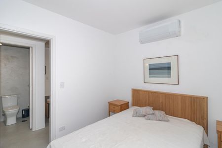 Apartamento para alugar com 44m², 1 quarto e 1 vaga Apartamento para alugar com 44m², 1 quarto e 1 vagaQuarto