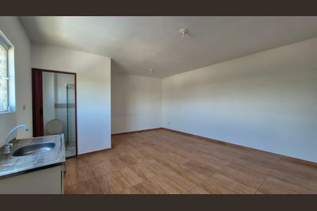 Studio para alugar com 35m², 1 quarto e sem vaga Studio para alugar com 35m², 1 quarto e sem vagaKitnet