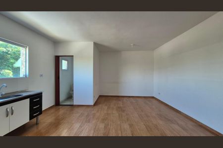 Studio para alugar com 35m², 1 quarto e sem vaga Studio para alugar com 35m², 1 quarto e sem vagaKitnet