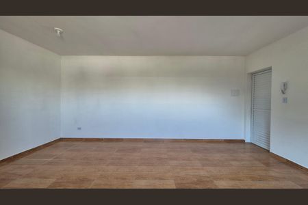 Kitnet  de kitnet/studio para alugar com 1 quarto, 35m² em Bangú, Santo André