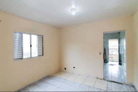 Quarto de casa para alugar com 1 quarto, 60m² em Jardim Paulista, Guarulhos