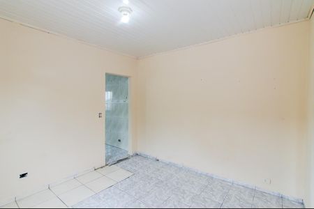 Quarto de casa para alugar com 1 quarto, 60m² em Jardim Paulista, Guarulhos