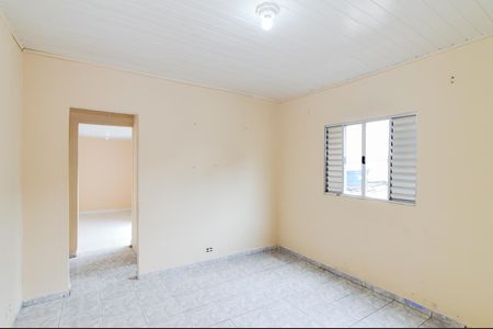 Quarto de casa para alugar com 1 quarto, 60m² em Jardim Paulista, Guarulhos