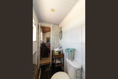 Casa à venda com 250m², 3 quartos e 1 vaga Casa à venda com 250m², 3 quartos e 1 vagaBanheiro 2
