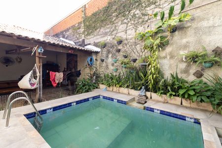 Casa à venda com 250m², 3 quartos e 1 vaga Casa à venda com 250m², 3 quartos e 1 vagaÁrea Externa
