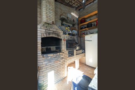 Casa à venda com 250m², 3 quartos e 1 vaga Casa à venda com 250m², 3 quartos e 1 vagaÁrea Externa