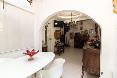 Copa de casa à venda com 3 quartos, 250m² em Realengo, Rio de Janeiro