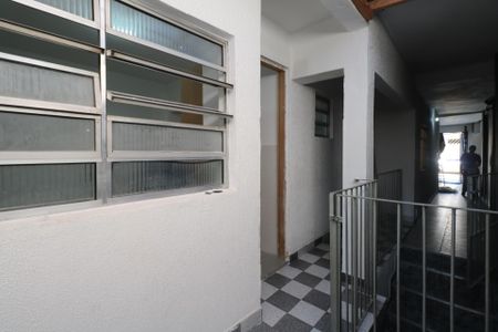 Casa para alugar com 55m², 2 quartos e sem vaga Casa para alugar com 55m², 2 quartos e sem vagaÁrea de Serviço