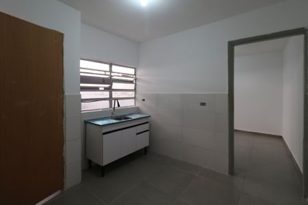 Casa para alugar com 55m², 2 quartos e sem vaga Casa para alugar com 55m², 2 quartos e sem vagaCozinha