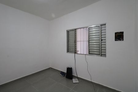 Quarto 1 de casa para alugar com 2 quartos, 55m² em Taboão, Diadema