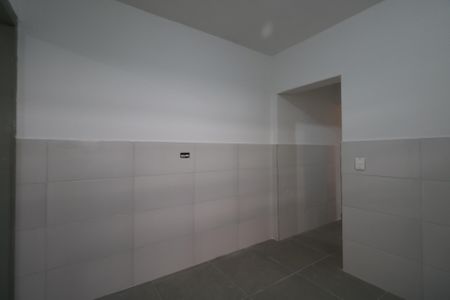 Casa para alugar com 55m², 2 quartos e sem vaga Casa para alugar com 55m², 2 quartos e sem vagaCozinha
