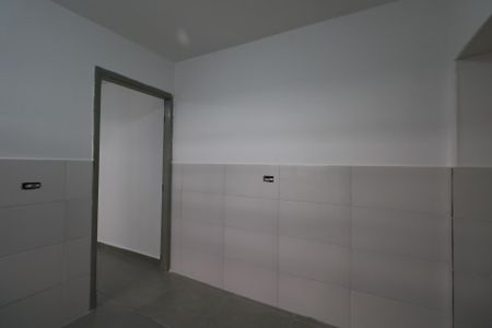 Casa para alugar com 55m², 2 quartos e sem vaga Casa para alugar com 55m², 2 quartos e sem vagaCozinha
