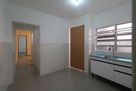 Casa para alugar com 55m², 2 quartos e sem vaga Casa para alugar com 55m², 2 quartos e sem vagaCozinha