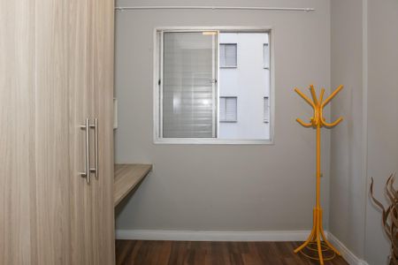 Apartamento para alugar com 49m², 2 quartos e 1 vagaQuarto 2