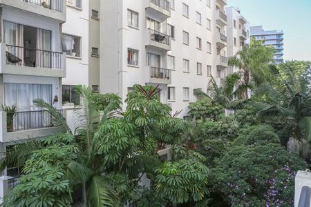 Apartamento para alugar com 49m², 2 quartos e 1 vagaVista da Sacada