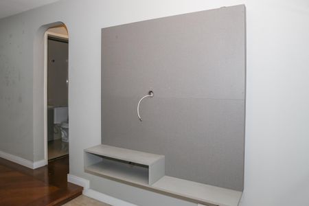 Sala de apartamento para alugar com 2 quartos, 49m² em Boaçava, São Paulo