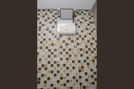 Apartamento para alugar com 49m², 2 quartos e 1 vagaBanheiro 