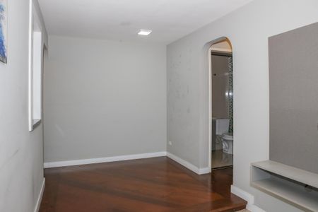 Sala de apartamento para alugar com 2 quartos, 49m² em Boaçava, São Paulo