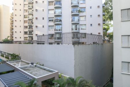 Apartamento para alugar com 49m², 2 quartos e 1 vagaVista do Quarto 2