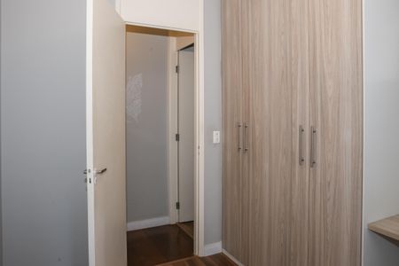 Apartamento para alugar com 49m², 2 quartos e 1 vagaQuarto 2