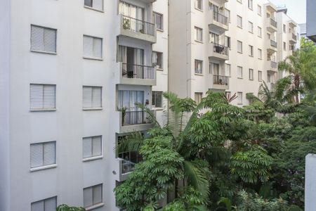Vista do Quarto 1 de apartamento para alugar com 2 quartos, 49m² em Boaçava, São Paulo