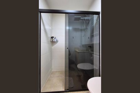 Apartamento à venda com 47m², 2 quartos e 1 vagaBanheiro